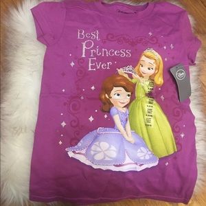 Disney Princess T-Shirt